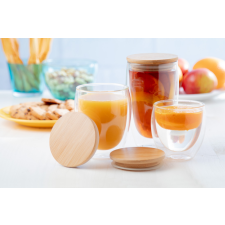 Array Bondina L üveg thermo pohár bögrék, csészék