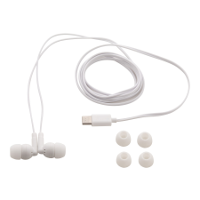 Array Celody USB-C fülhallgató, fejhallgató