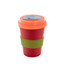 Array CreaCup Mini egyediesíthető thermo pohár bögrék, csészék
