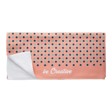 Array CreaTowel M szublimációs törölköző lakástextília