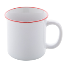 Array Gover vintage szublimációs bögre bögrék, csészék