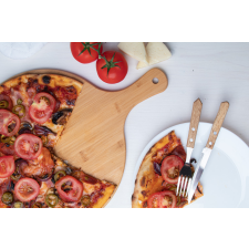 Array Naples pizza vágódeszka konyhai eszköz
