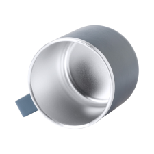 Array Shirley rozsdamentes acél bögre bögrék, csészék