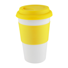 Array Soft Touch szilikonos bögre bögrék, csészék