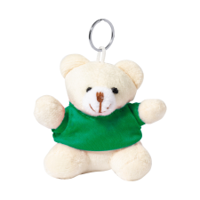 Array Teddy kulcstartó plüssfigura