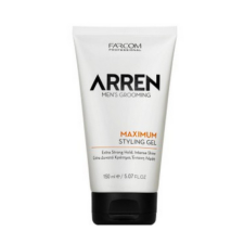Arren (GR) Arren Styling Maximum Hold hajformázó zselé 150ml hajformázó