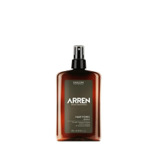  Arren Hair Tonic volumen növelő beszárító és hajformázó spray, 250 ml hajformázó