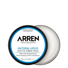 Arren Matte Fiber hajformázó wax, 100 ml hajformázó