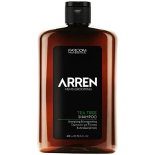 Arren Tea Tree sampon teafa olajjal, 400 ml sampon