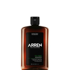 Arren Tea Tree Shampoo 400ml sampon