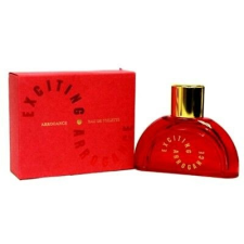 Arrogance Exciting, edt 50ml parfüm és kölni