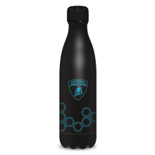 Ars Una 500ml-es Lamborghini 25 (5466) duplafalú fémkulacs (55814669) termosz