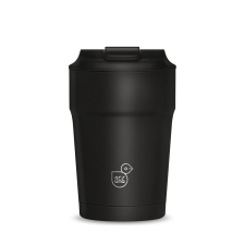 Ars Una 5390 Noir 24 Thermo bögre 350ml bögrék, csészék