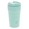 Ars Una 5393 Thermo bögre 470ml Aqua Kék