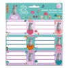 Ars Una Ars Una Cute Animals-Kitten 24 (5368) 3x6 db-os csomagolt füzetcímke