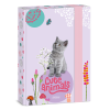 Ars Una Ars Una Cute Animals-Kitten 24 (5368) A5 füzetbox