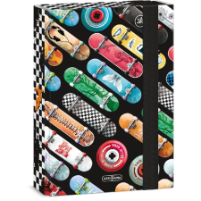 Ars Una Ars Una Rollin Mania 22 (5228) A5 füzetbox füzetbox