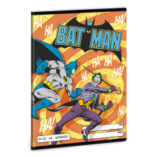 Ars Una Batman A/5 szótárfüzet 3132 füzet
