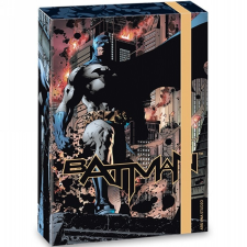 Ars Una Batman diadala füzetbox A/5-ös méretben füzet