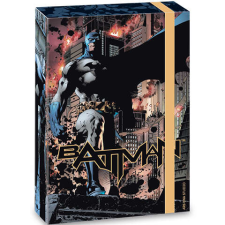 Ars Una Batman diadala füzetbox A/5-ös méretben füzetbox