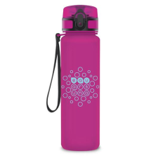 Ars Una BPA mentes kulacs 600ml matt felületű, magenta (55791380) (au55791380) kulacs, kulacstartó