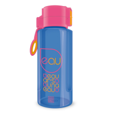 Ars Una BPA mentes kulacs 650ml kék-pink (54750913) (au54750913) kulacs, kulacstartó
