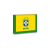 Ars Una : Brasil pénztárca - Iskolai felszerelés