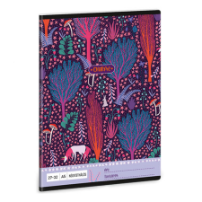 Ars Una : Charme kockás füzet A/5 27-32 füzet