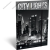 Ars Una Citylights New York A/4 gumis dosszié