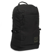 Ars Una : Cordura Black AU-16 iskolatáska, hátizsák 32x50x18cm iskolatáska