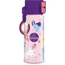 Ars Una Doggy Friends 23 (5268) 475ml-es EAU kulacs (ARS_UNA_55022682) kulacs, kulacstartó