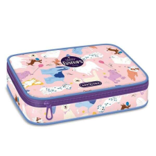 Ars Una Doggy Friends kutyás többszintes tolltartó - Ars Una tolltartó