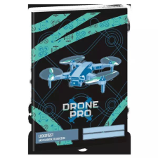 Ars Una Drone Pro: Leckefüzet füzet