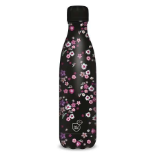 Ars Una duplafalú fémkulacs, termosz 500ml - Pearl Blossom Black termosz