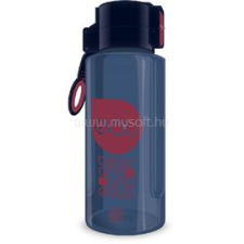 Ars Una EAU 650ml-es 5068 fekete/szürke kulacs (ARS_UNA_54750685) kulacs, kulacstartó