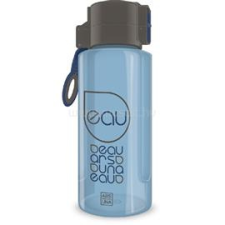 Ars Una EAU 650ml-es 5070 szürke/kék kulacs (ARS_UNA_54750708) kulacs, kulacstartó