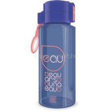 Ars Una EAU 650ml-es 5089 lila/szürke kulacs (ARS_UNA_54750890) kulacs, kulacstartó