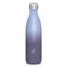 Ars Una Fémkulacs duplafalú 500ml Ars Una Gradient-17 (5157) 22 kulacs, kulacstartó