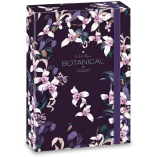 Ars Una füzetbox A4 - Botanic Orchid (50850211) füzetbox