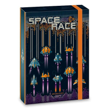 Ars Una Füzetbox ARS UNA A5 Space Race füzetbox