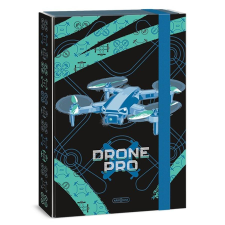 Ars Una Füzetbox ARS UNA A/4 Drone Pro füzetbox