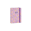 Ars Una Füzetbox ARS UNA A/4 Fleur