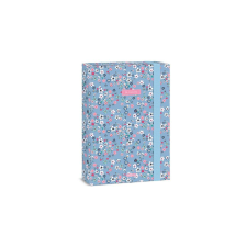 Ars Una Füzetbox ARS UNA A/4 Pearl Blossom Blue füzetbox