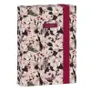 Ars Una Füzetbox ARS UNA A/5 Flowery Pink