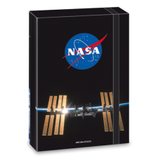 Ars Una Füzetbox ARS UNA A/5 NASA-1 füzetbox
