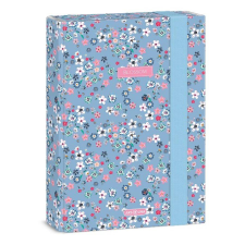 Ars Una Füzetbox ARS UNA A/5 Pearl Blossom Blue füzetbox