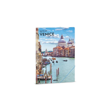 Ars Una Gumis mappa ARS UNA A/4 Cityscape-Venice mappa