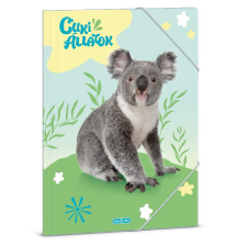 Ars Una Gumis mappa ARS UNA A/4 Cuki-Koala mappa