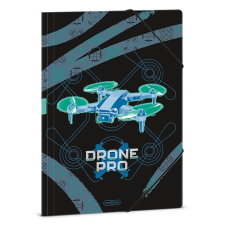 Ars Una Gumis mappa ARS UNA A/4 Drone Pro mappa