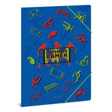 Ars Una Gumis mappa ARS UNA A/4 Ultimate Gamer mappa